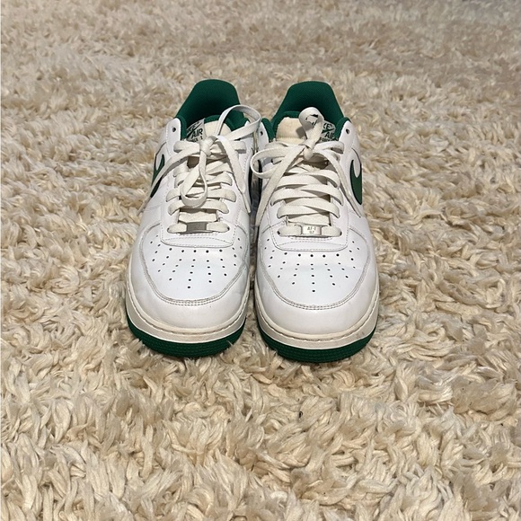 Air Force 1 Low ‘07 ‘Pine Green’ 315122-134 - Picture 1 of 7